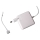 PATONA-Laddare 16,5V/3,65A 60W Apple MacBook Air A1436, A1465, A1466 MagSafe 2