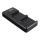 PATONA - Laddare Foto Dual LCD Sony F550/F750/F970 - USB