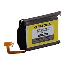 PATONA - Samsung Gear batteri S4 472mAh