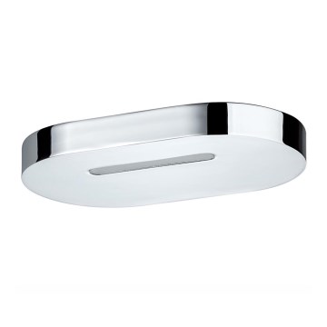 Paulmann 70395 –⁠ LED/10W Badrum Väggbelysning BELONA 230V IP44