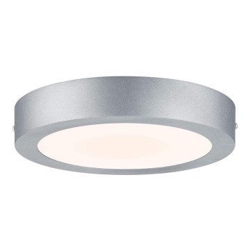 Paulmann 70654 - LED/15,5W Takbelysning ALBIA 230V