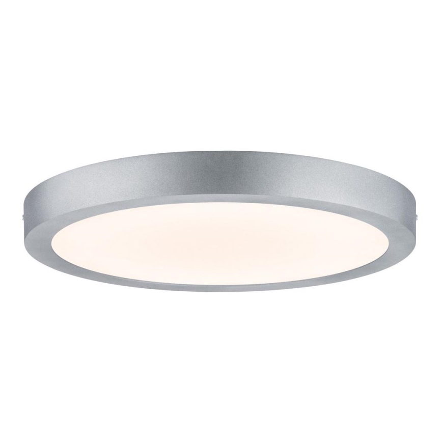 Paulmann 70656 - LED/21,8W Takbelysning ALBIA 230V