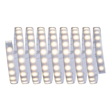 Paulmann 70666 - LED/20W IP44 Bathroom list MAXLED 3m 230V