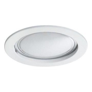 Paulmann 92786 - LED/14W IP44 Dimbar badrumsbelysning NOVA 230V