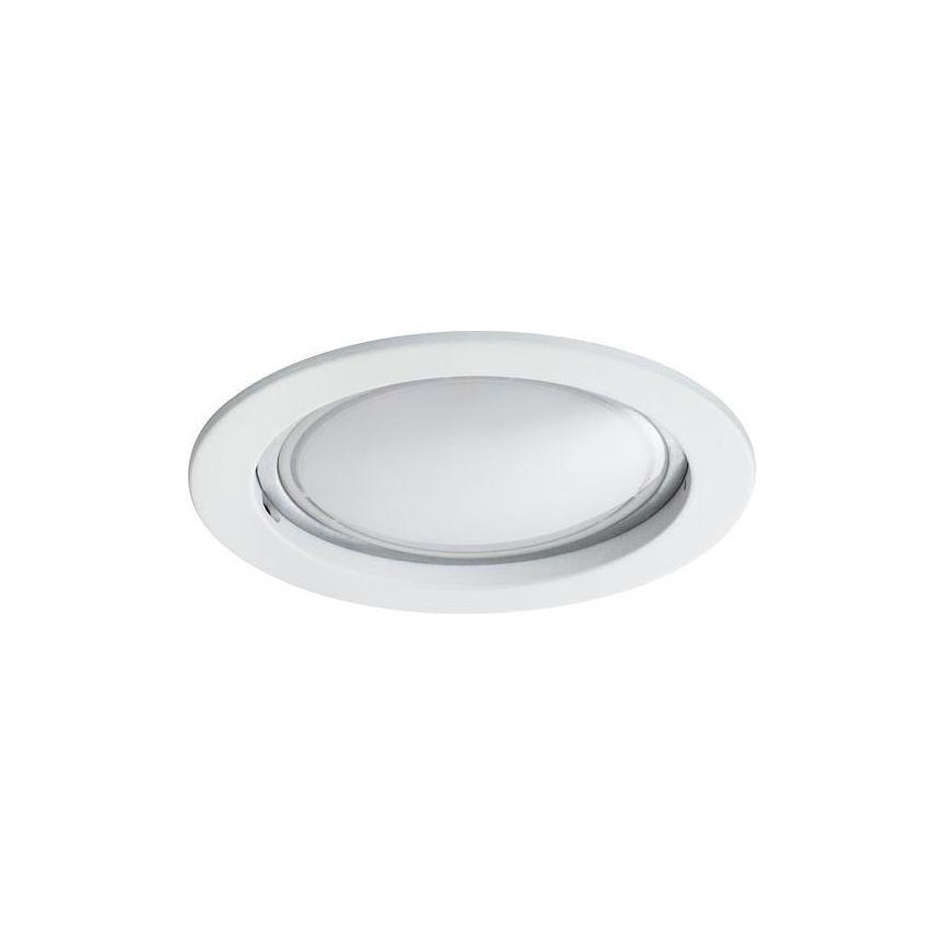 Paulmann 92786 - LED/14W IP44 Dimbar badrumsbelysning NOVA 230V