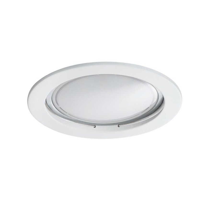 Paulmann 92786 - LED/14W IP44 Dimbar badrumsbelysning NOVA 230V