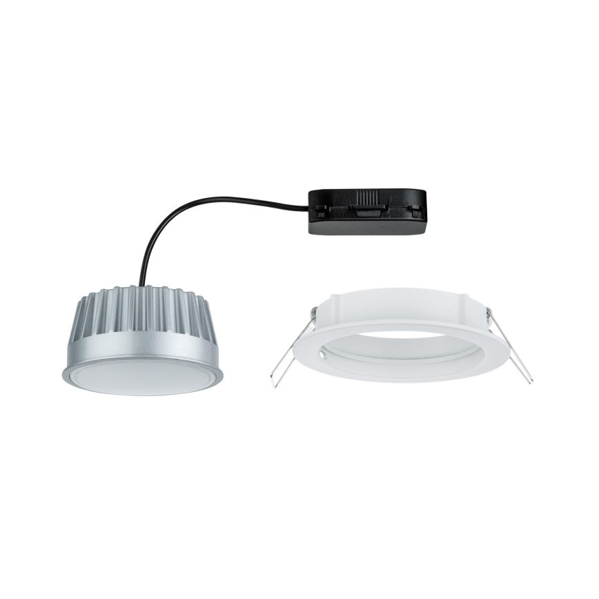 Paulmann 92786 - LED/14W IP44 Dimbar badrumsbelysning NOVA 230V