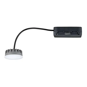 Paulmann 93078 - LED/6W Dimbar modul NOVA 230V 2700K