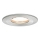 Paulmann 93976 - LED-GU10/7W IP65 Dimbar badrumsbelysning NOVA 230V