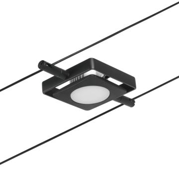 Paulmann 94424 - KIT 5xLED/4,5W Spotlight för system med snöre MAC 230V