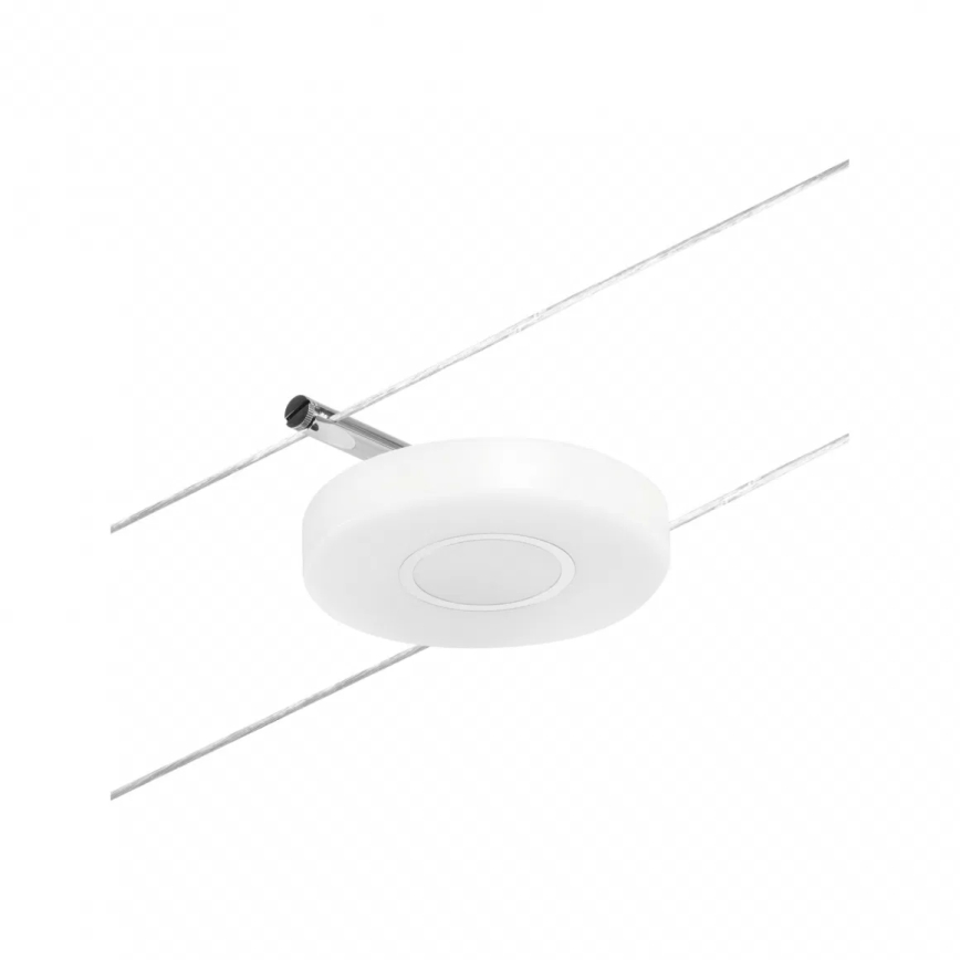 Paulmann 94426 - KIT 5xLED/4,5W Spotlight för system med snöre MAC 230V