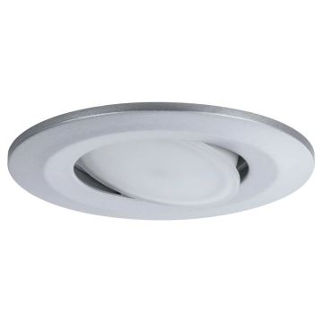 Paulmann 99932 - LED/5,2W IP65 Ljusreglerad hängande badrumslampa CALLA 230V