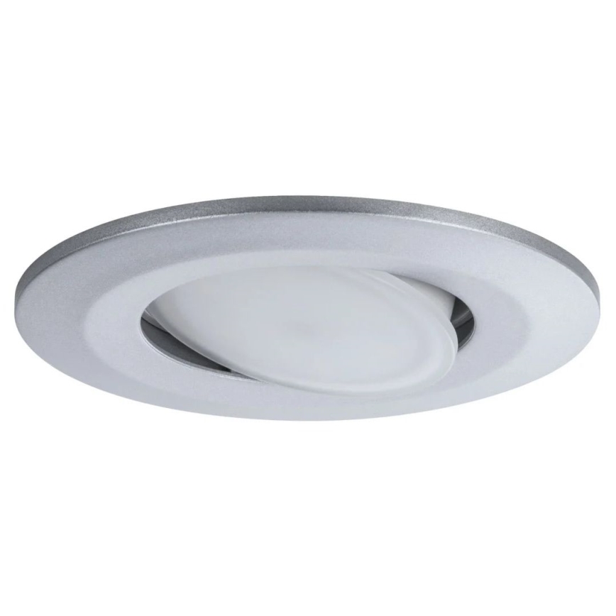 Paulmann 99932 - LED/5,2W IP65 Ljusreglerad hängande badrumslampa CALLA 230V