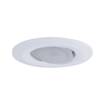 Paulmann 99934 - LED/5,5W IP65 Badrum infälld lampa CALLA 230V