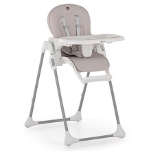 PETITE&MARS - Children's dining chair GUSTO grå