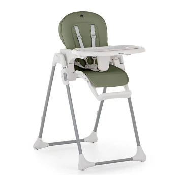 PETITE&MARS - Children's dining chair GUSTO grön