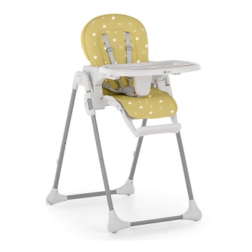 PETITE&MARS - Children's dining chair GUSTO gul