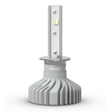 Philips 11258U51X2 - KIT 2x LED Bilglödlampa Ultinon Pro5100 H1 P14,5s/12W/12/24V 5800K