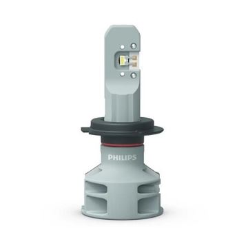 Philips 11972U51X2 - KIT 2x LED Bilglödlampa Ultinon Pro5100 H7 PX426d/12W/12/24V 5800K