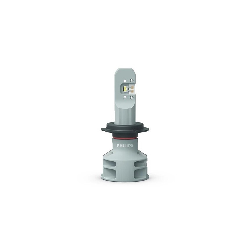 Philips 11972U51X2 - KIT 2x LED Bilglödlampa Ultinon Pro5100 H7 PX426d/12W/12/24V 5800K