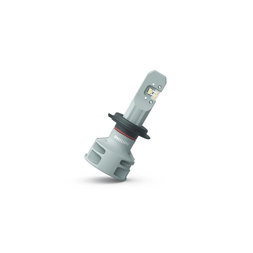 Philips 11972U51X2 - KIT 2x LED Bilglödlampa Ultinon Pro5100 H7 PX426d/12W/12/24V 5800K