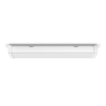 Philips 31248/31/P0 - LED Technical ljus AQUALINE LED/24W/230V IP65