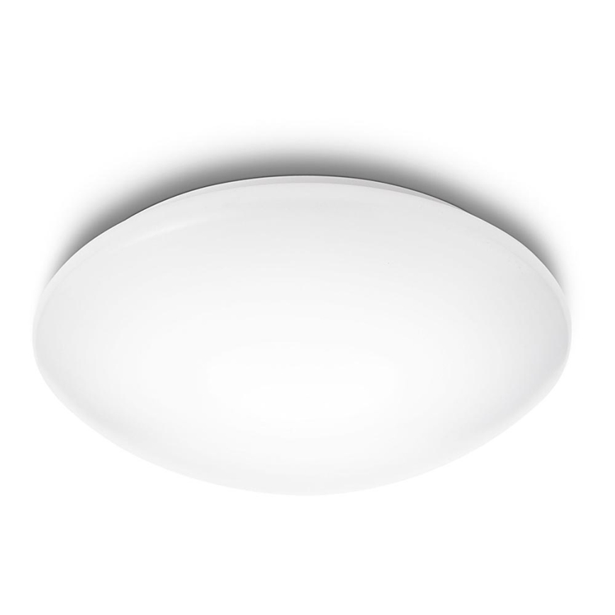 Philips 31801/31/EO - LED Takbelysning MYLIVING SUEDE LED/9,6W/230V