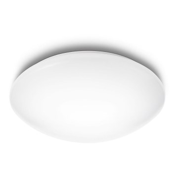 Philips 31803/31/EO - LED Takbelysning MYLIVING SUEDE LED/36W/230V