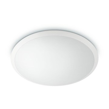 Philips 31822/31/P5 - LED Takbelysning WAWEL 1xLED/20W/230V