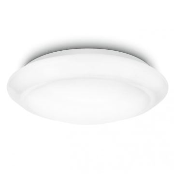 Philips 33365/31/17 - LED Takbelysning 1xLED/22W/230V