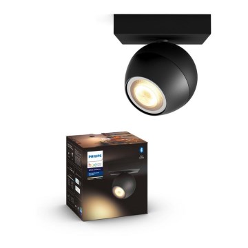 Philips 50471/30/P9 - LED Dimbar spotlight Hue BUCKRAM 1xGU10/5W/230V