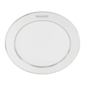 Philips - Hängande LED-lampa DIAMOND LED/3.5W/230V 4,000K