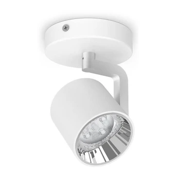 Philips - LED-dimbar strålkastare 1xLED/4,5W/230V