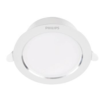 Philips - LED infälld belysning LED/3,5W/230V 3000K