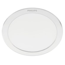Philips - LED Infälld Belysning LED/13W/230V 4000K