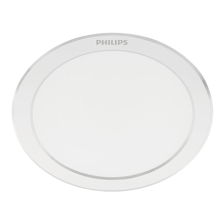 Philips - LED Infälld Belysning LED/13W/230V 4000K