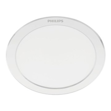 Philips - LED Infälld Belysning LED/17W/230V 3000K