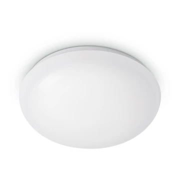 Philips - LED Takbelysning med sensor SHAN 1xLED/12W/230V 2,700K