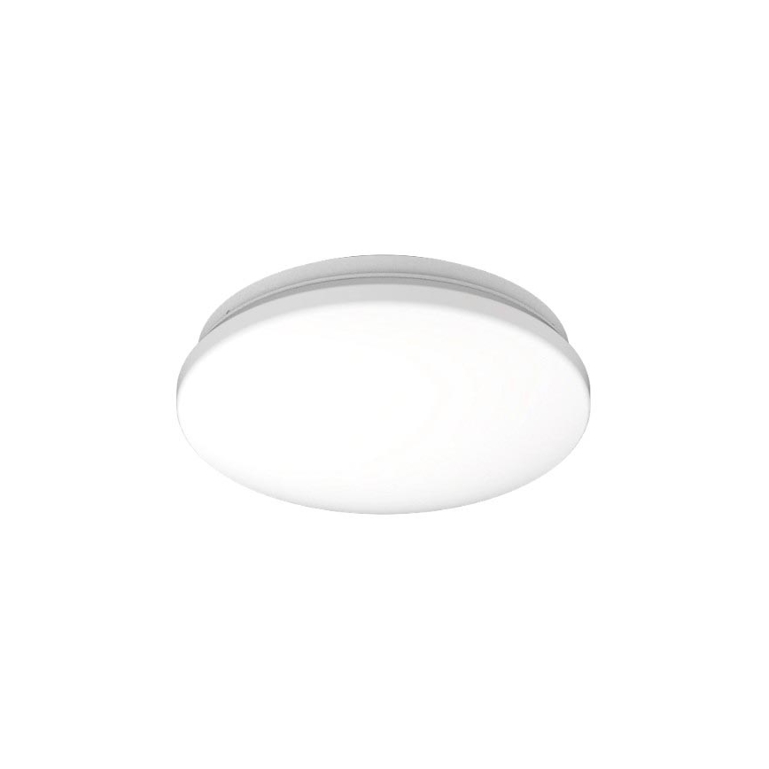 Philips - LED taklampa med sensor ACUNA LED/12W/230V 4000K