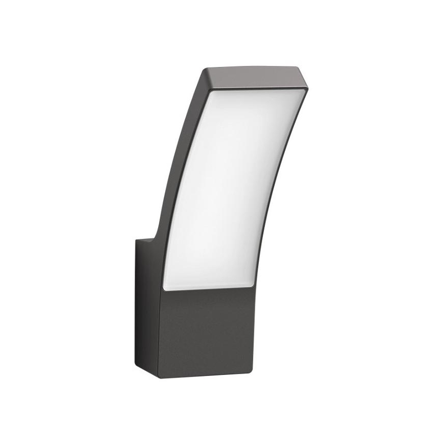 Philips - LED Utomhus vägglampa  LED/12W/230V 4000K IP44