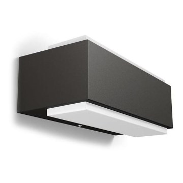 Philips - LED vägglampa för utomhusbruk STRATOSPHERE LED/3,8W/230V 2700K IP44