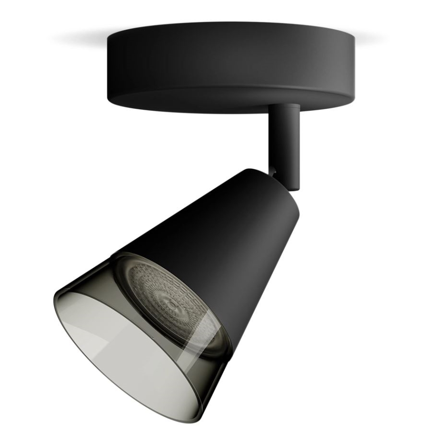 Philips - Spotlight CLEFT 1xGU10/5W/230V