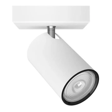 Philips - Spotlight KOSIPO 1xGU10/5,5W/230V vit