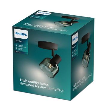 Philips - Spotlight SLEET 1xE14/25W/230V