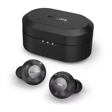 Philips TAT8505BK/00 - Wireless earphones IPX4 svart