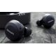 Philips TAT8505BK/00 - Wireless earphones IPX4 svart