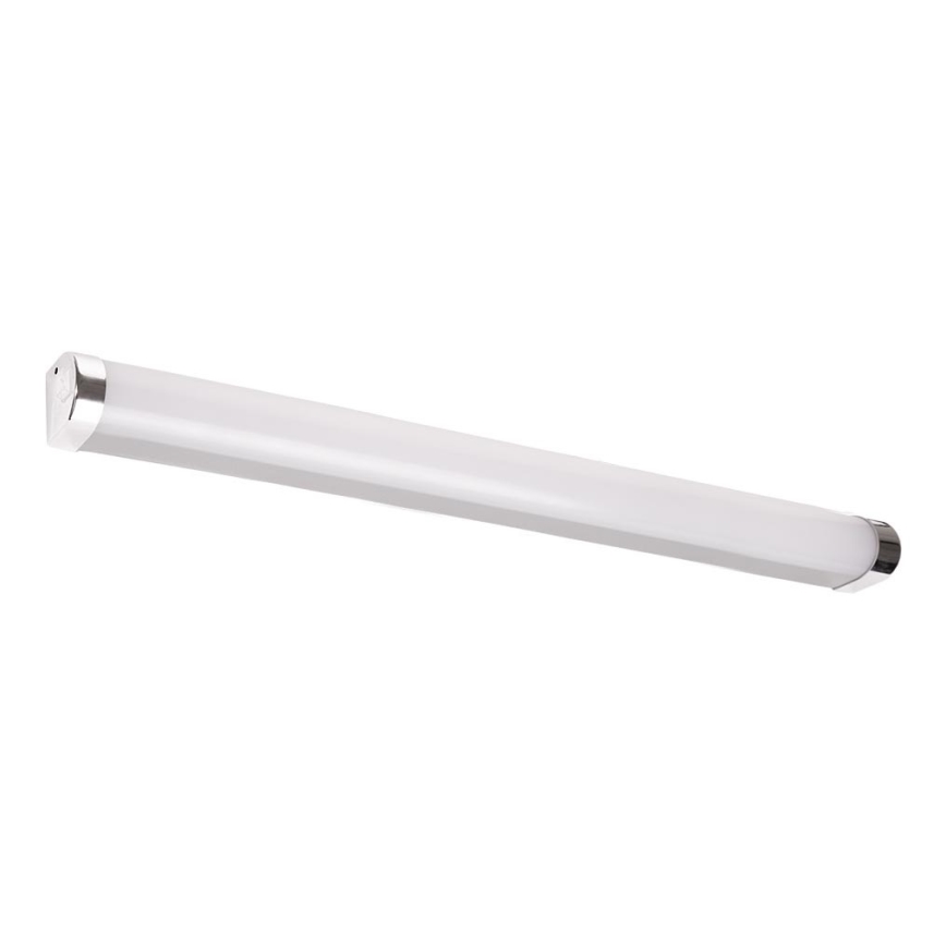 Prezent 70219 - LED Vägglampa för badrum TETRIM MINI LED/15W/230V IP44 4000K 60,5 cm