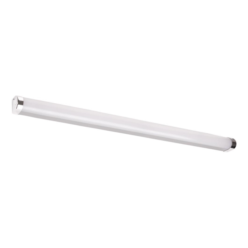 Prezent 70220 - LED Vägglampa för badrum TETRIM MINI LED/20W/230V IP44 90,5 cm