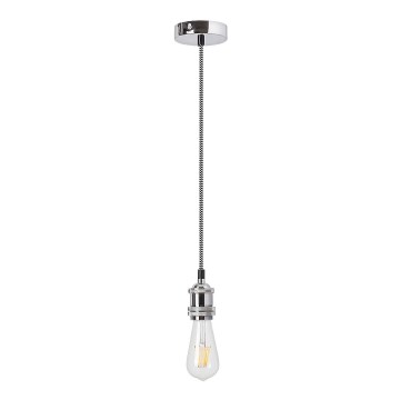 Rabalux 1418 - Hängande lampa FIX 1xE27/40W/230V
