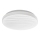 Rabalux 2674 - LED Dimbar Takbelysning MILENA LED/12W/230V